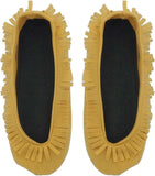 Moccasin Shoe Covers