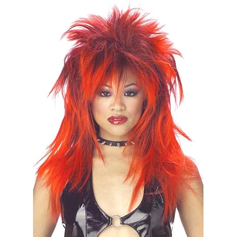 Divine Punk Wig