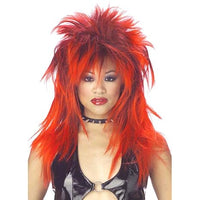 Divine Punk Wig