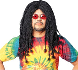 Deluxe Rasta Wig