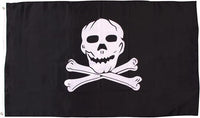 Skull & Crossbones Flag