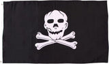 Skull & Crossbones Flag