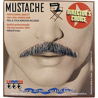 Monsieur Moustache