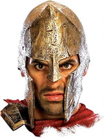 Deluxe Spartan Helmet