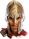 Deluxe Spartan Helmet