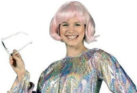 Funky Flapper Wig