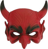 Supersoft Devil 1/2 Mask