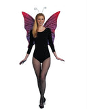 Spider Web Wings / Jumbo