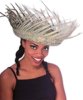 Bird's Nest Hat
