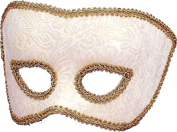 Karneval Style Mask - Male