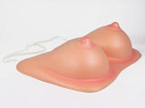 Eva Breasts