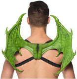 Mini Dragon Wings / Supersoft Latex