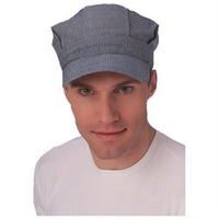 Engineer Pillowtick Cap