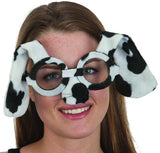 Dalmatian Eye Glasses