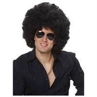 Party Afro Wig