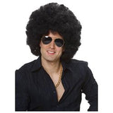 Party Afro Wig