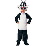 Sylvester Toddler