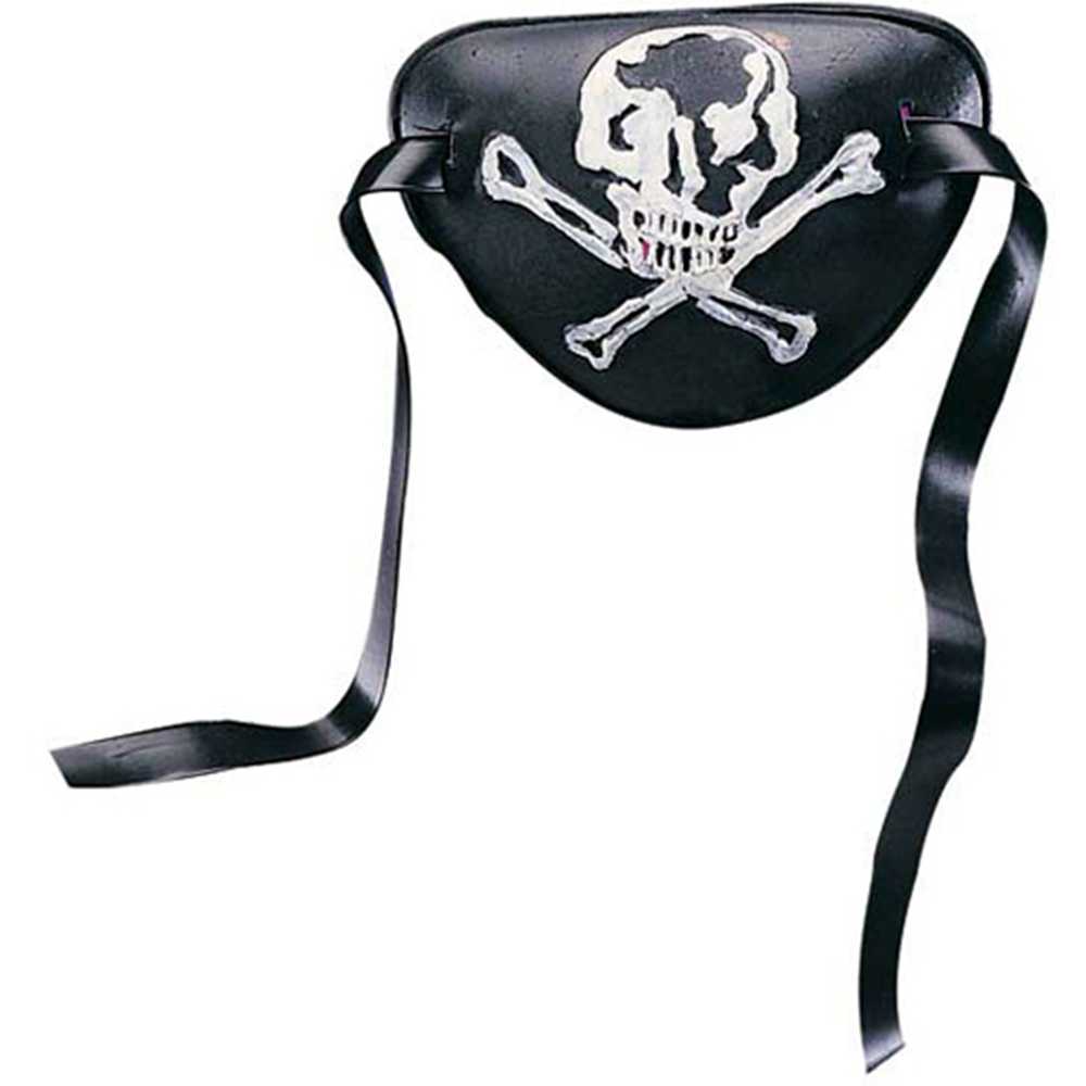 See-Thru Eyepatch