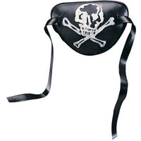 See-Thru Eyepatch