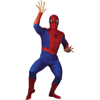 Spiderman Adult XXL