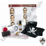 Pirate Makeup Kit