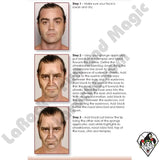 Pirate Makeup Kit