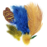 Feather Assortment 7 Gram