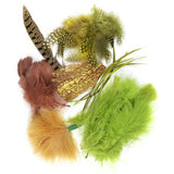 Feather Assortment 7 Gram