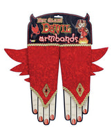 Devil Armbands