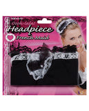 French Maid Headpiece