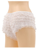 Ruffled Hot Pants (Copy)