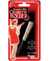Elegant Cigarette Holder / 1920s Flapper