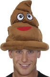 Pile of Poop Hat