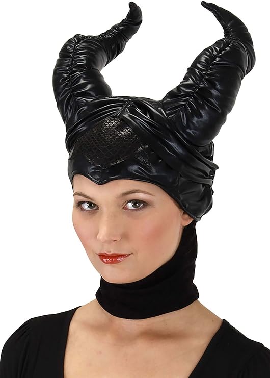 Maleficent Headpiece