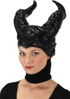 Maleficent Headpiece
