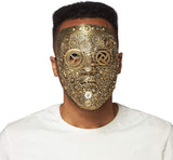 Steampunk Mask