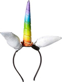 Supersoft Unicorn Headband