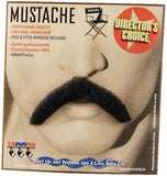 Undercover Bro Mustache