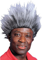 Fight Promoter Wig