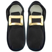 Adult Soft Pilgrim Shoes