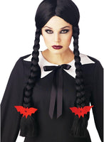 Very Bat Braids Wig