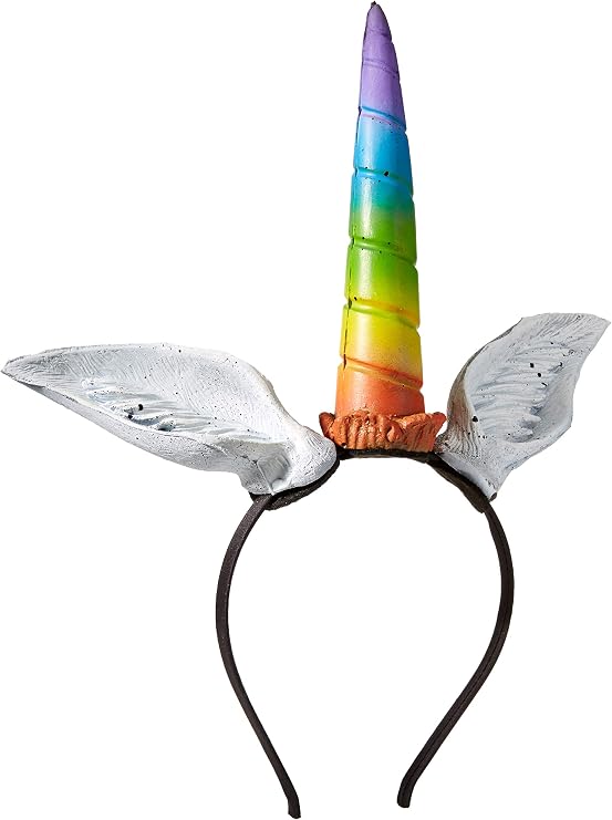 Supersoft Unicorn Headband