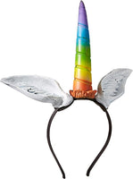 Supersoft Unicorn Headband