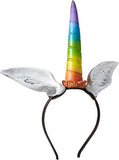 Supersoft Unicorn Headband