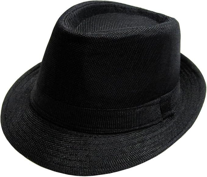 Fedora Hat