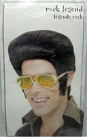 Rock Legend Wig