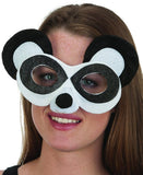 Panda Eye Glasses