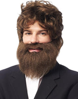 Shaggy Dude Wig