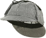 Sherlock Holmes Cap