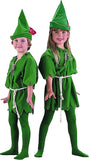 Lost Boy Children's Costume